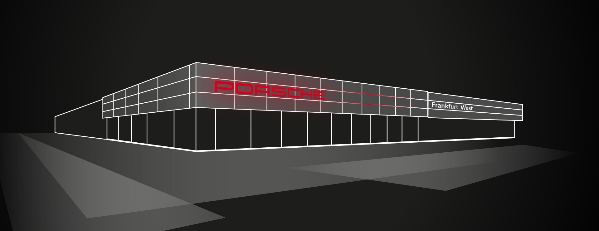 1. Porsche Approved Service Zentrum in Deutschland